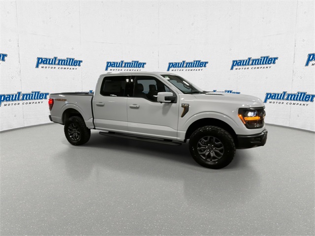 2025 Ford F-150 Tremor photo 2