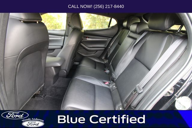 2019 Mazda Mazda3 Hatchback Preferred photo 32