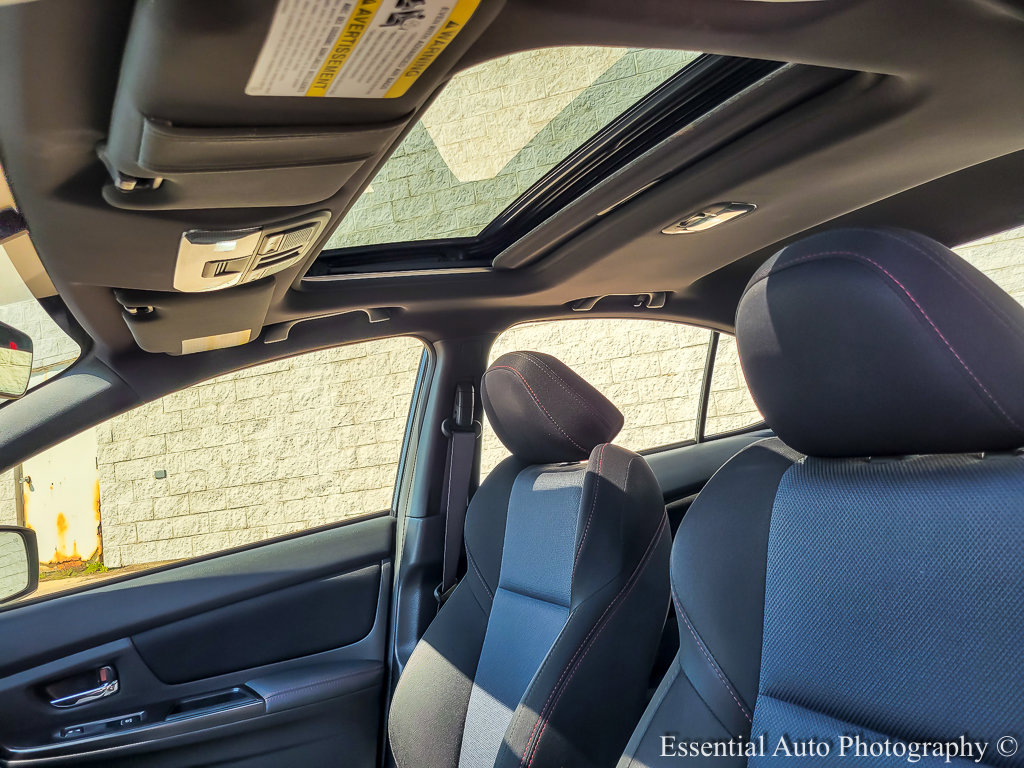 2018 SUBARU WRX - Image 9