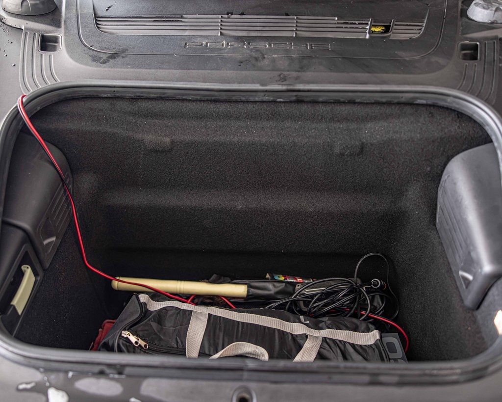 2016 PORSCHE 911 - Image 6