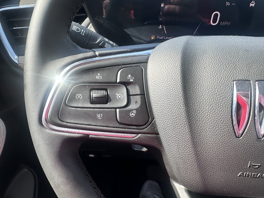 2025 Buick Encore GX Sport Touring photo 7