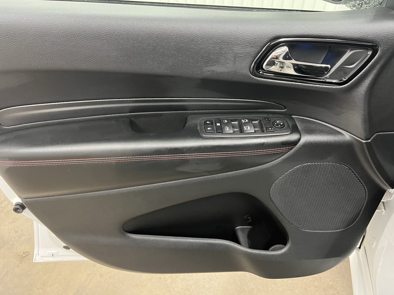 2024 Dodge Durango GT photo 11