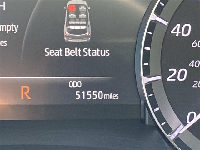2021 Toyota Highlander Platinum photo 32