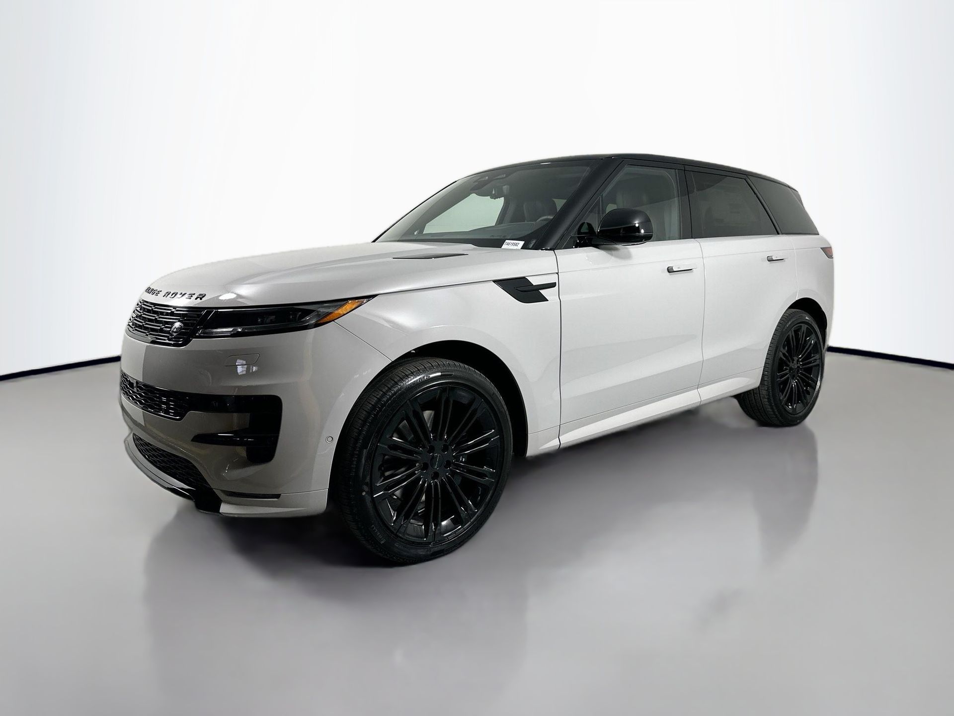 2026 Land Rover Range Rover Sport Dynamic SE's photo