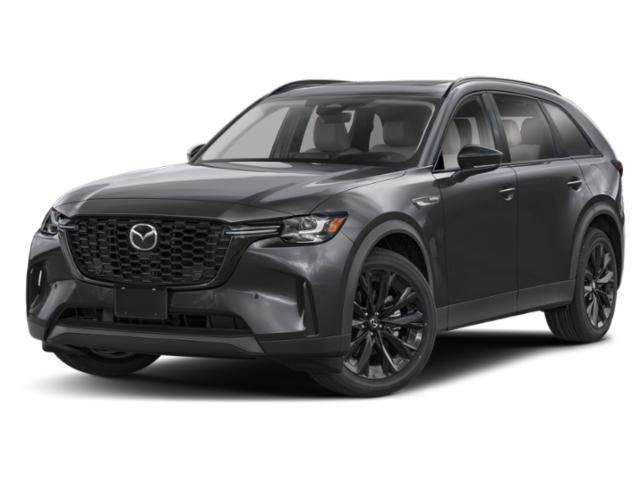 2026 Mazda CX-90 Premium Package's photo