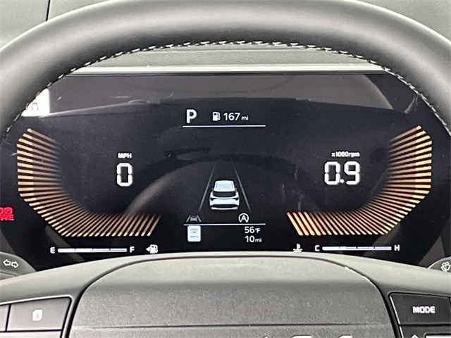 2026 Kia Sportage EX photo 6
