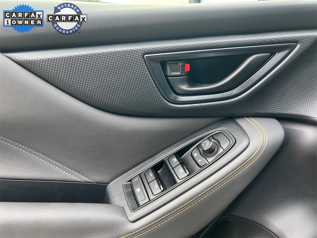 2024 Subaru Forester Wilderness photo 11