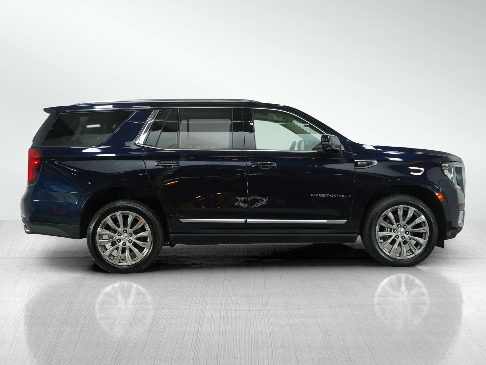 2022 Gmc Yukon Denali photo 6
