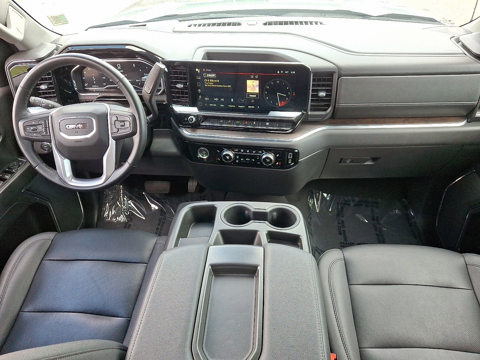2024 Gmc Sierra 1500 SLT photo 15