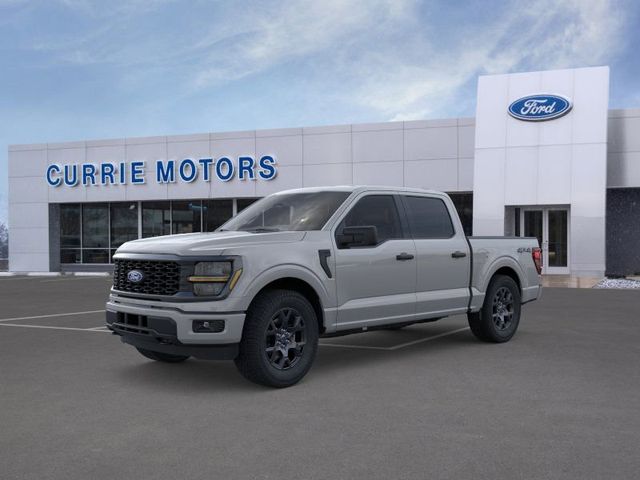 2026 FORD F-150 - Image 31