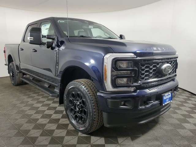 2025 Ford F-350SD Lariat