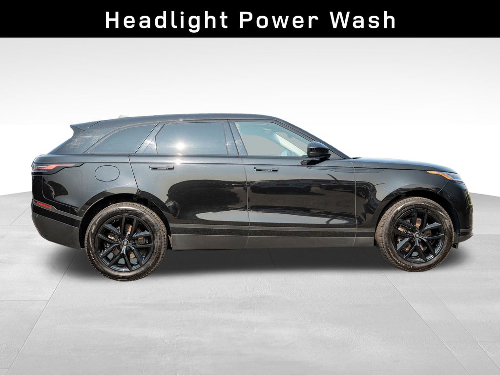 2024 Land Rover Range Rover Velar S Velar photo 7
