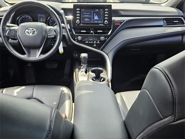 2024 Toyota Camry SE photo 15