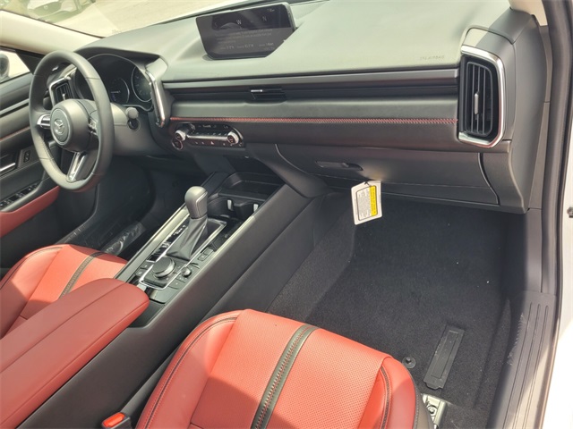 2025 Mazda CX-50 Premium Plus photo 16