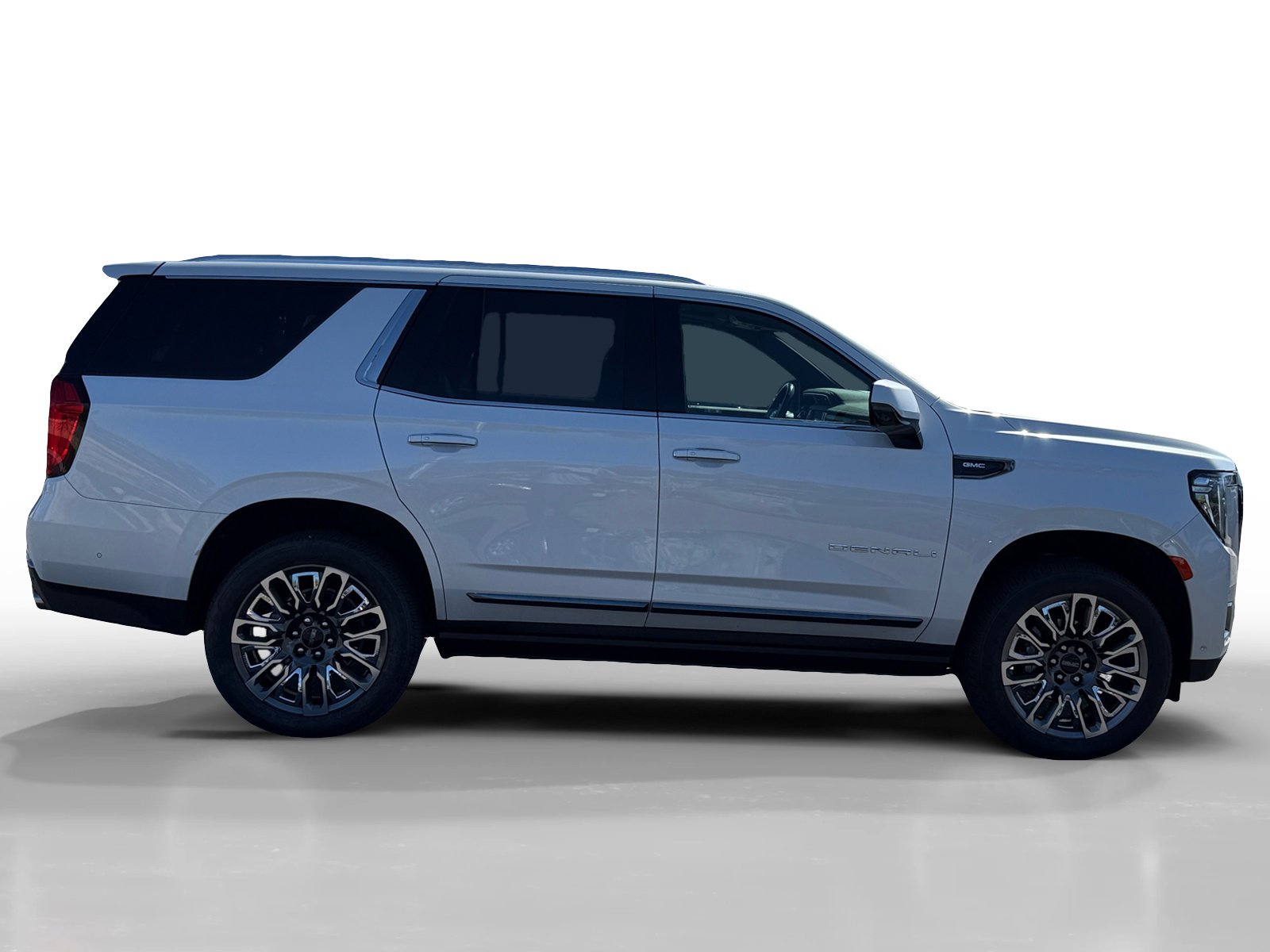 2023 Gmc Yukon Denali Ultimate photo 5