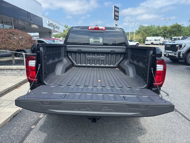 2025 Gmc Canyon Denali photo 27