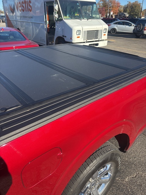 2023 Ford F-150 Lariat photo 4