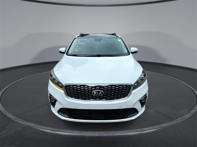 2019 Kia Sorento SX photo 3