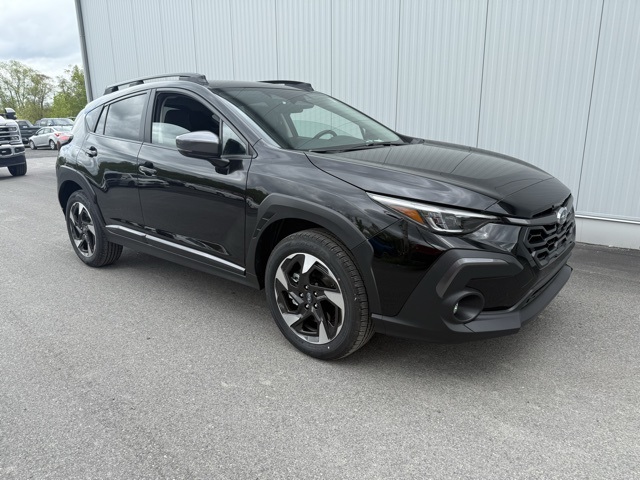 2025 Subaru Crosstrek Limited's photo