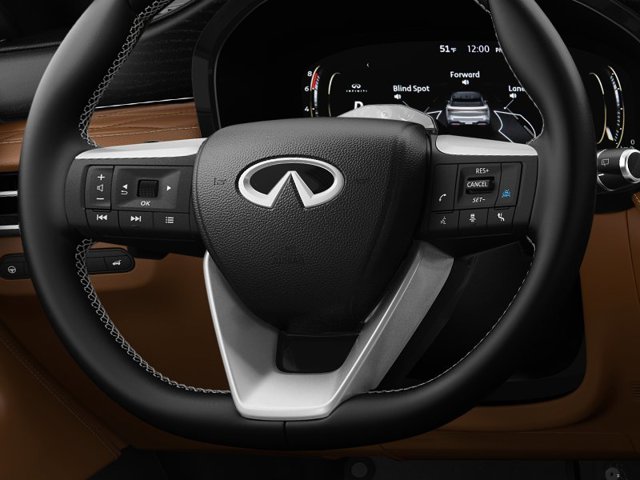 2026 Infiniti QX60 Autograph AWD photo 18