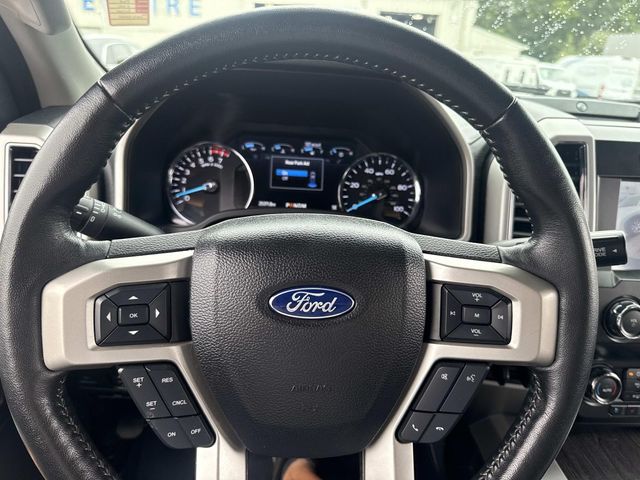 2021 Ford F-350 photo 26