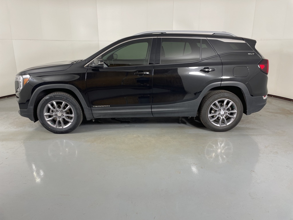 2024 Gmc Terrain SLT photo 5