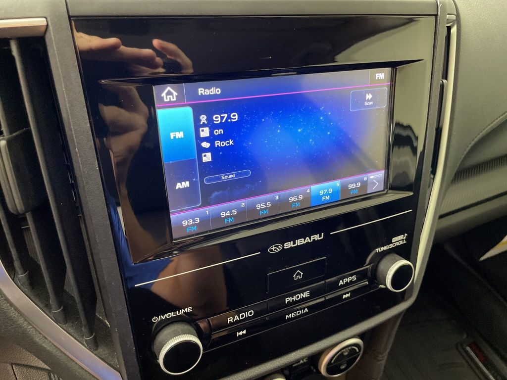2021 Subaru Crosstrek Base photo 21