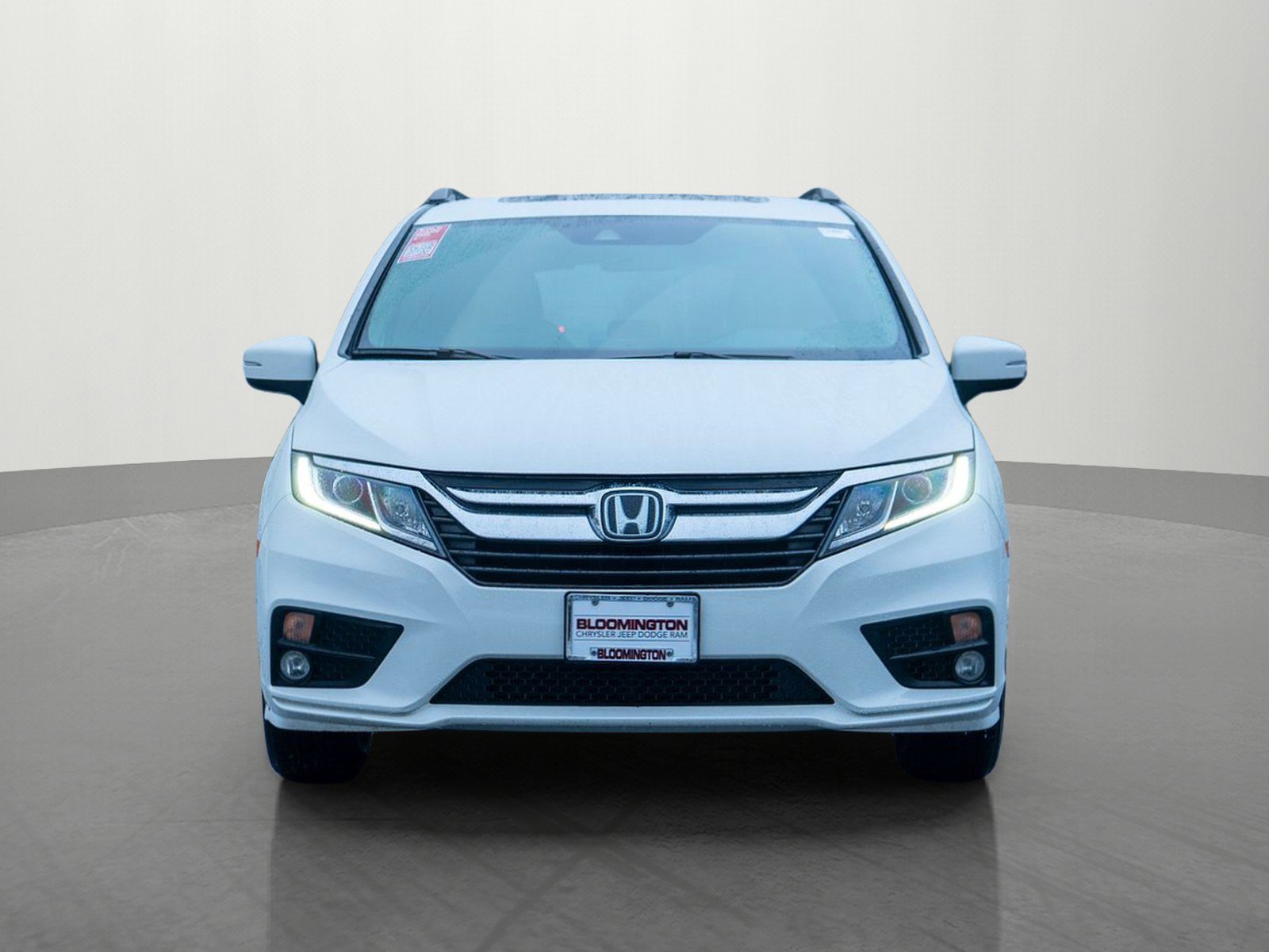 Used 2020 Honda Odyssey EX-L with VIN 5FNRL6H71LB062984 for sale in Minneapolis, Minnesota