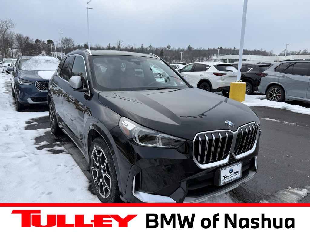 2023 BMW X1 28i