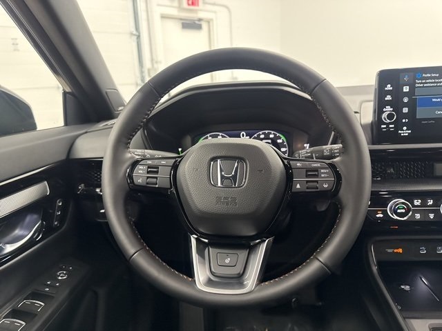 2026 Honda CR-V Hybrid Sport Touring photo 23
