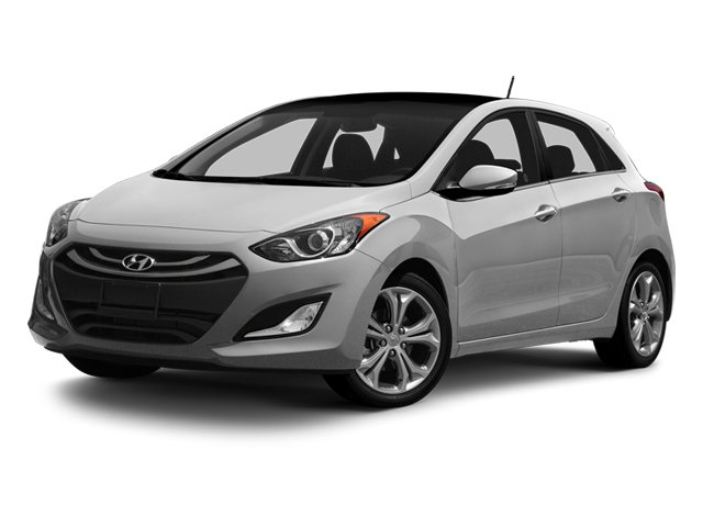 2013 Hyundai Elantra GT Base's photo