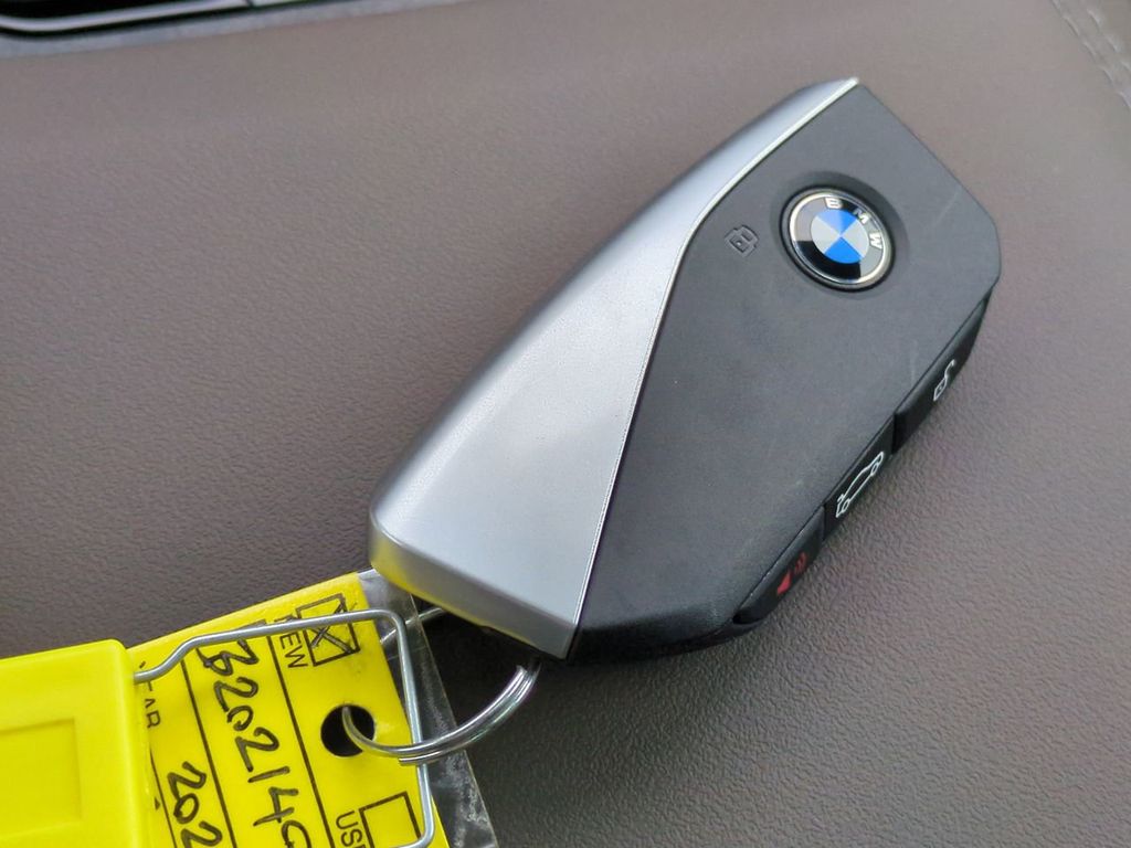 2026 Bmw X3 photo 29