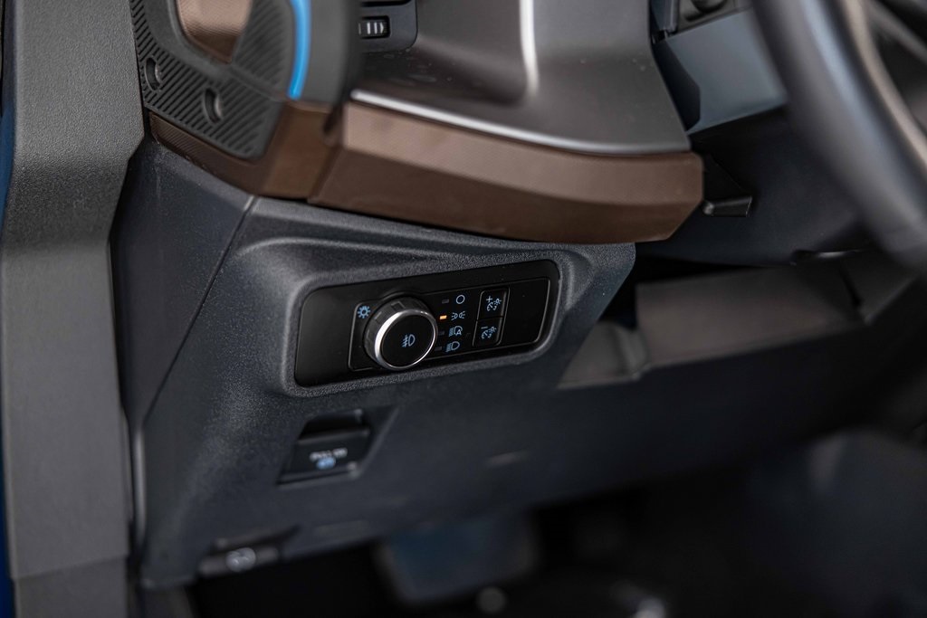 2023 FORD BRONCO - Image 19