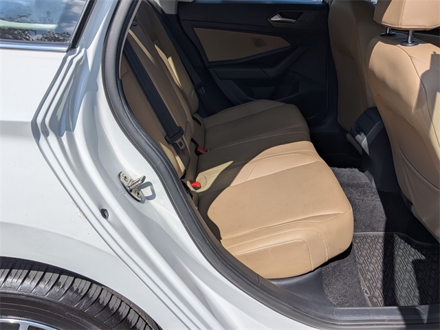 2019 Volkswagen Jetta 1.4T SE photo 30