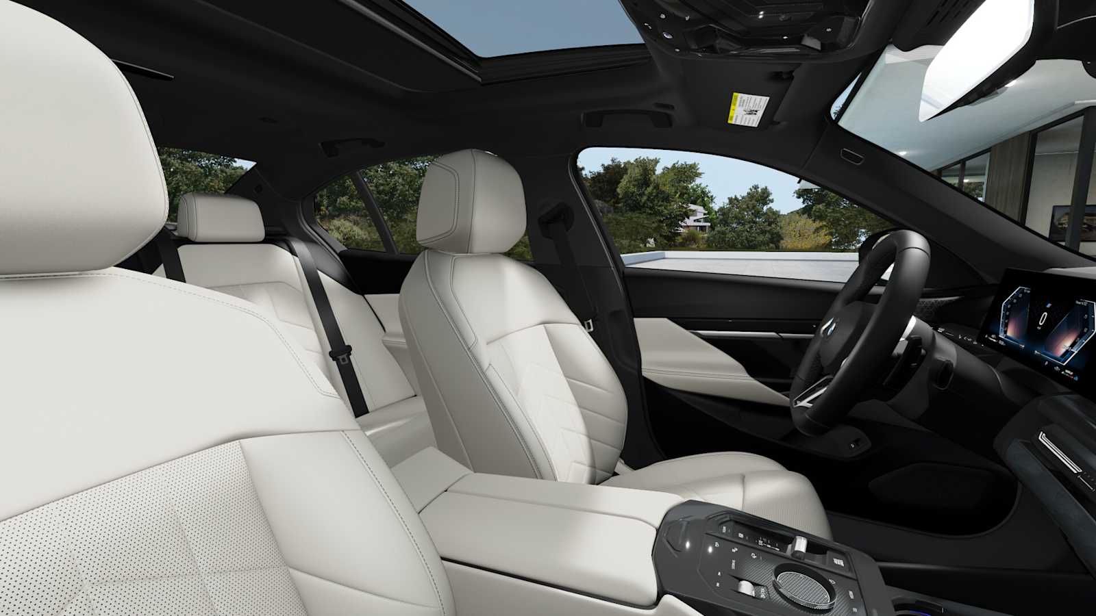2026 Bmw 530i xDrive photo 9