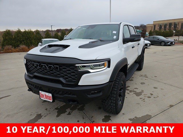 2026 RAM Ram 1500 Pickup RHO's photo