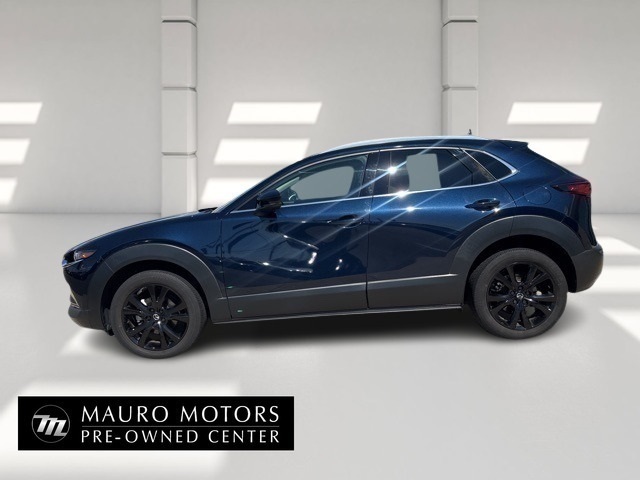 2023 Mazda CX-30 2.5 Turbo Premium photo 7