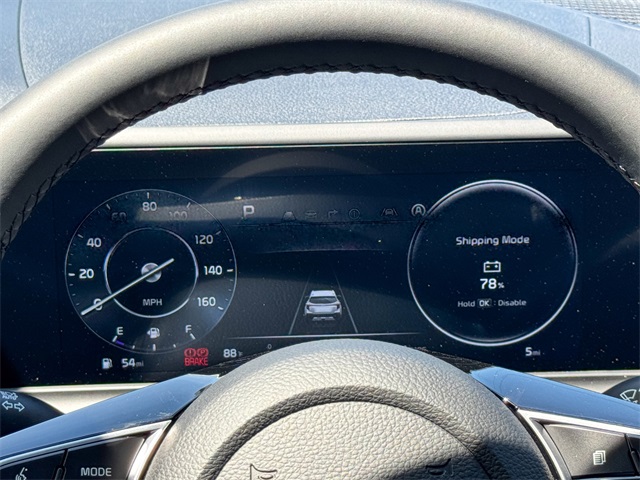 2026 Kia Seltos EX photo 31