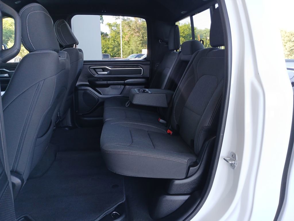 2023 Ram 1500 Big Horn Lone Star photo 22
