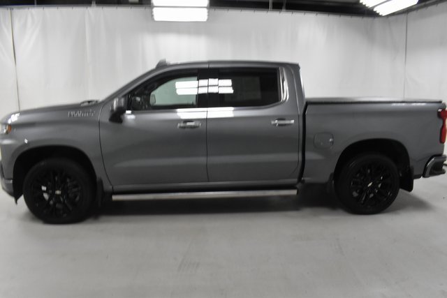 2020 Chevrolet Silverado 1500 High Country photo 6