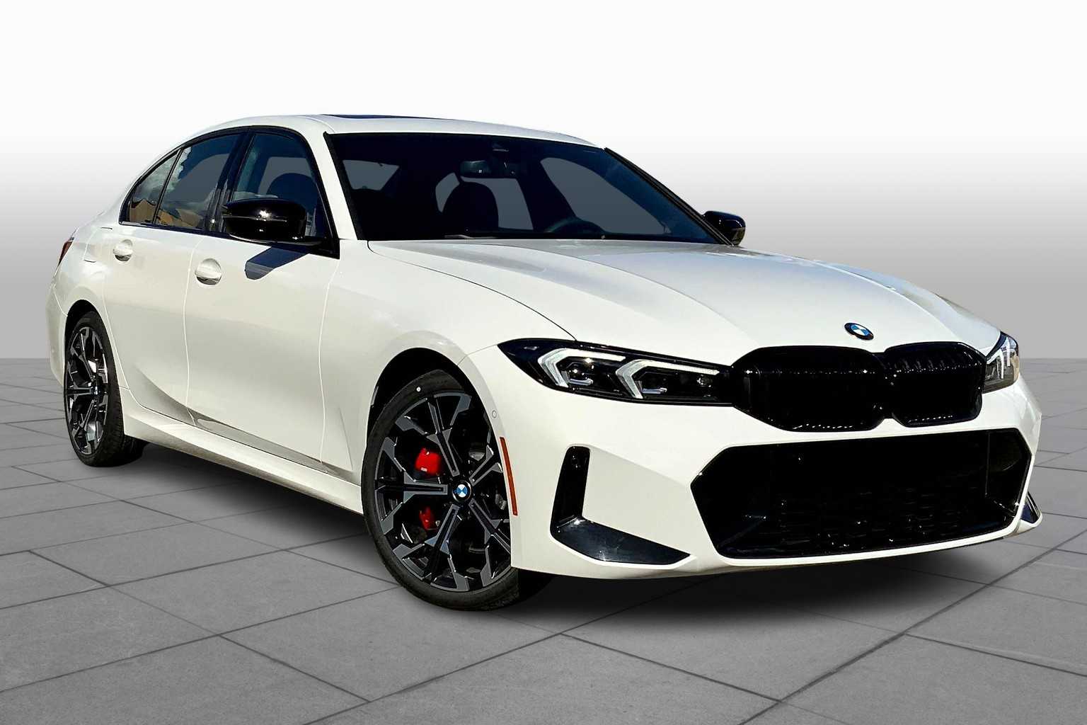 2025 Bmw 330i xDrive photo 2