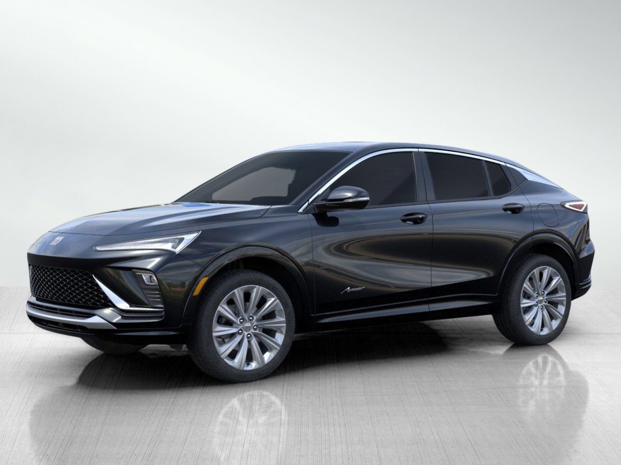 2026 Buick Envista Avenir photo 2