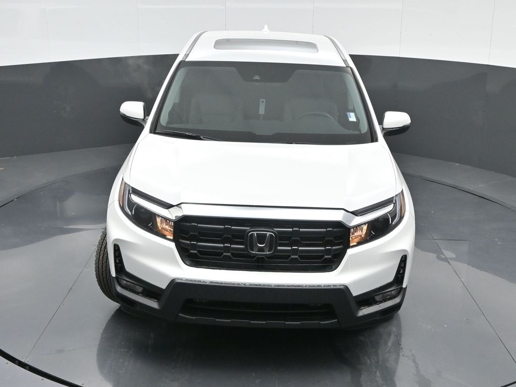 2025 Honda Ridgeline RTL photo 45