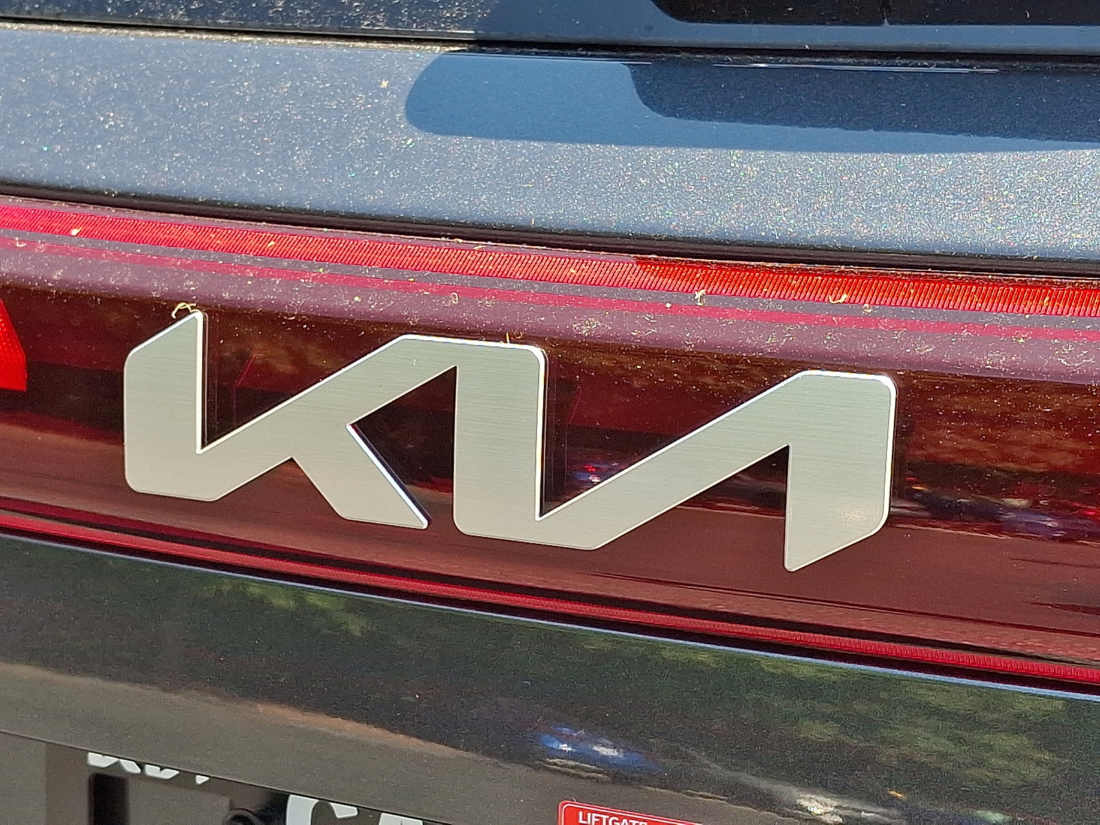 2026 Kia Seltos EX photo 9