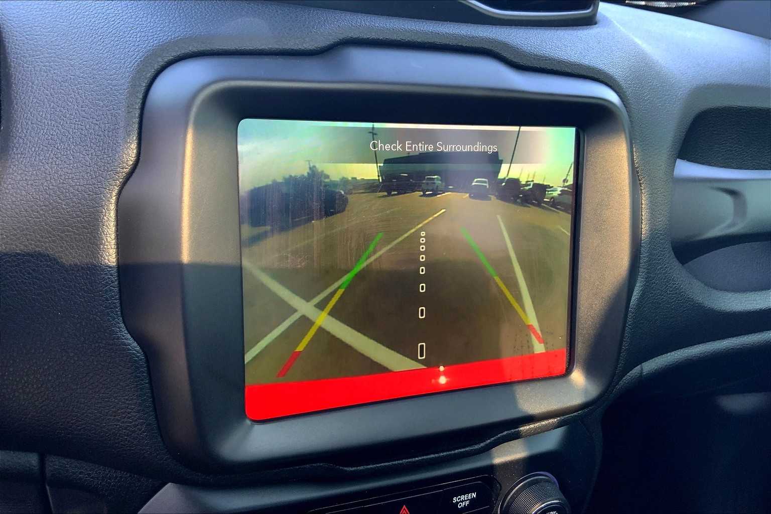 2023 Jeep Renegade Latitude photo 27