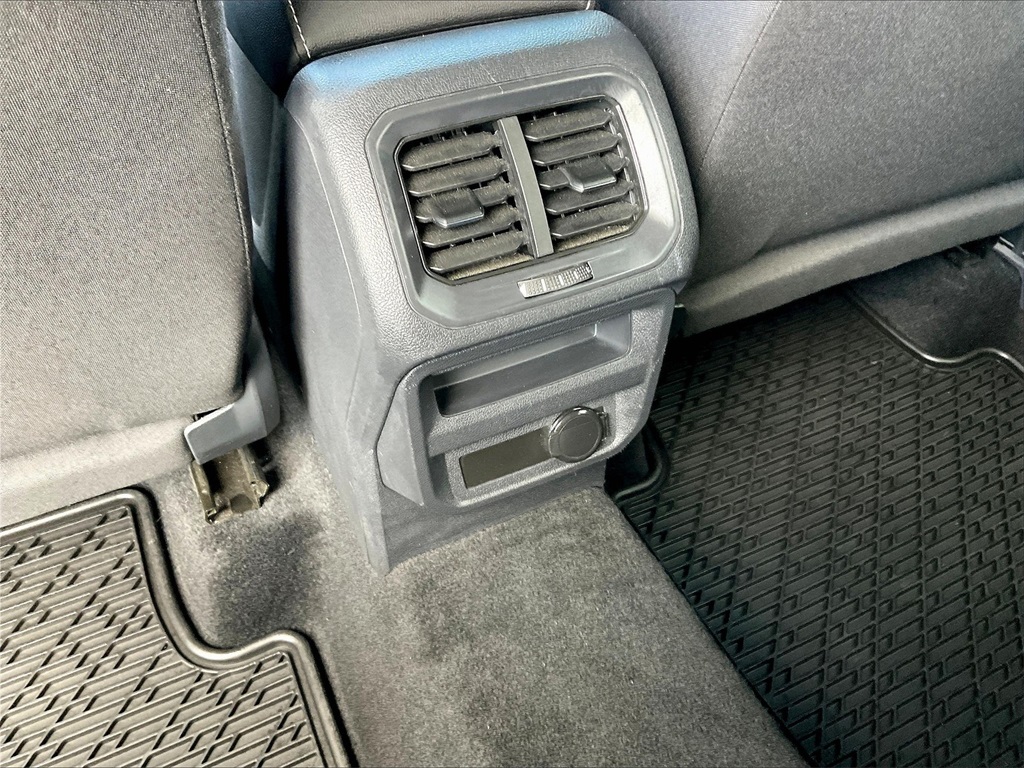 2023 Volkswagen Tiguan S photo 25