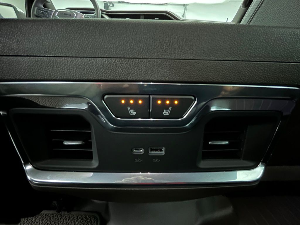 2022 Gmc Sierra 1500 Denali photo 11