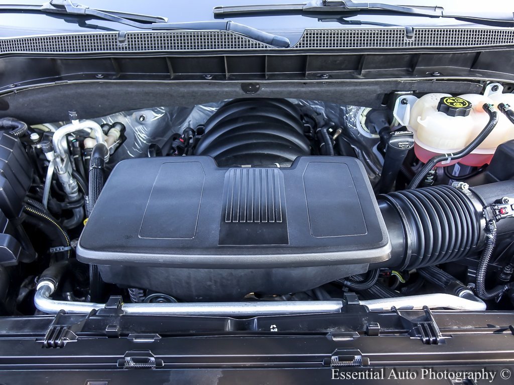 2024 CHEVROLET TAHOE - Image 37