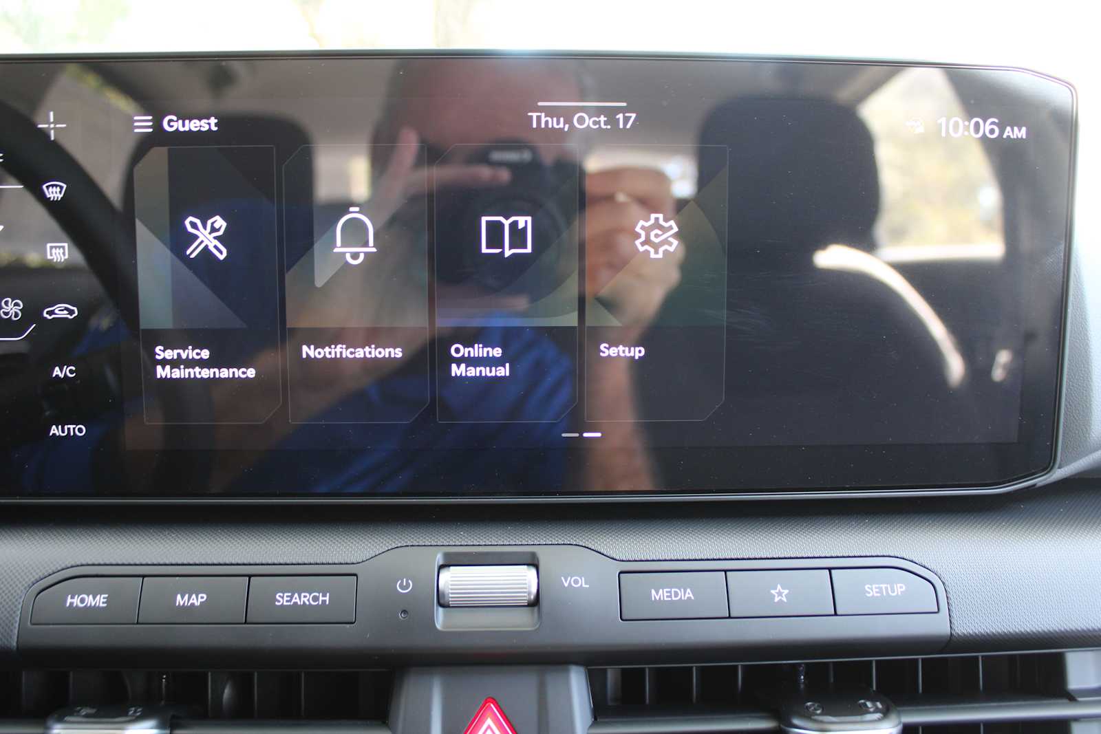 2025 Kia K4 EX photo 36