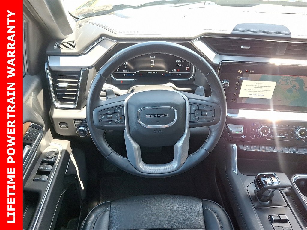 2022 Gmc Sierra 1500 Denali photo 12